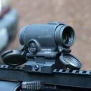 TFB Review: The Aimpoint Duty RDS - The T2's More Affordable Cousin