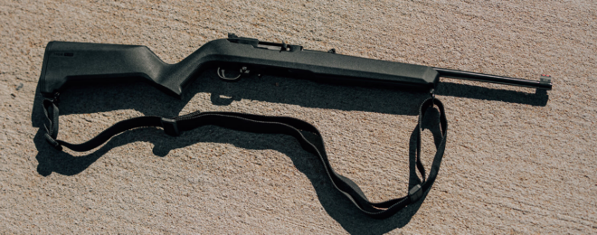 The New Budget-friendly Magpul MOE X-22 Stock Is Here