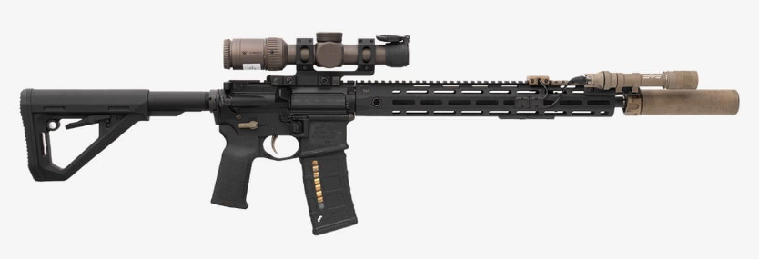 Magpul Announces New DT Carbine Stock