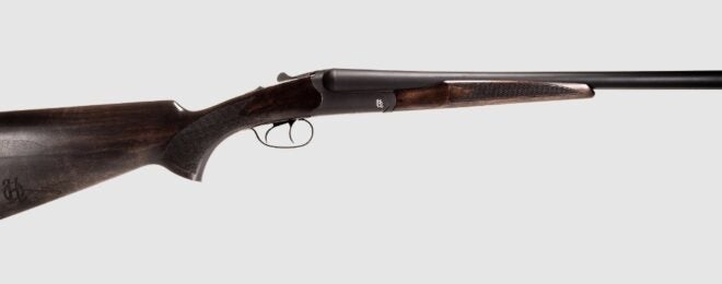 Heritage Manufacturing Enters Shotgun Market With Badlander Side-by-side