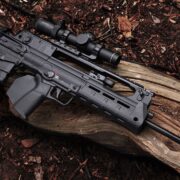 Springfield Armory Announces 20" California-Compliant Hellion 5.56mm