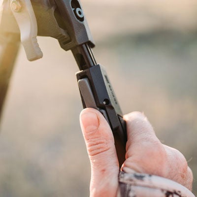 Introducing the New In-House Polymer Savage Bipod