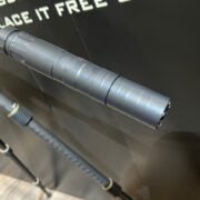 [SHOT 2024] Rugged Suppressors Revamps The SURGE with The New SURGEX