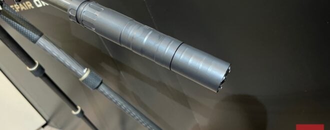 [SHOT 2024] Rugged Suppressors Revamps The SURGE with The New SURGEX