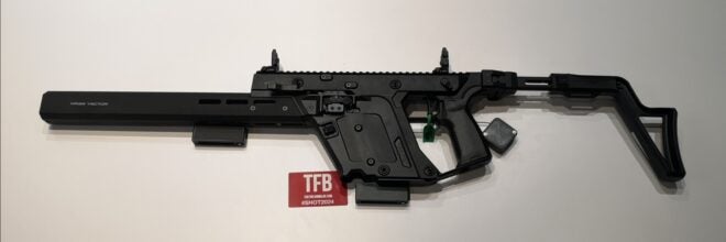 Kriss Vector Gen 2 Problems: Top Issues Unveiled!