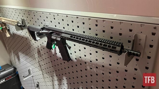 [SHOT 2024] FIMS Firearms Releases Entry Level AR-15