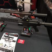 [SHOT 2024] Rogue Ops A-10 and RO-21 Rifles