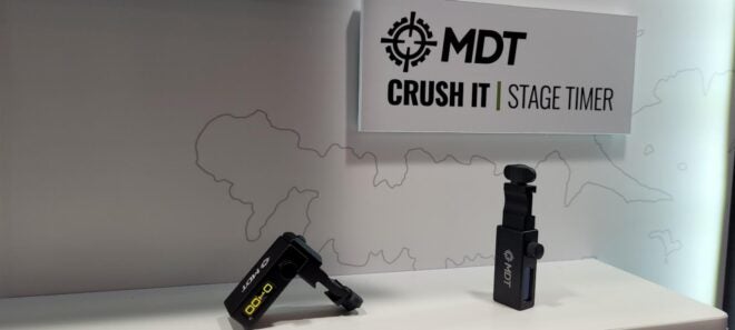 [SHOT 2024] MDT Shows Wide Range Of New Products For 2024