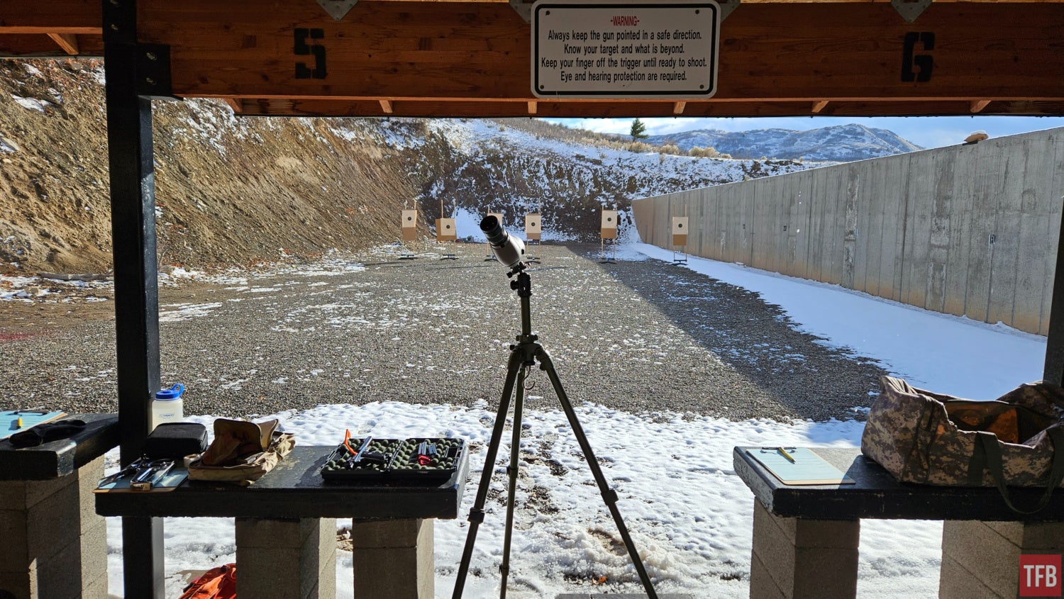 My First Pistol Match: CMP Excellence In Competition .22LR and Service Pistol 