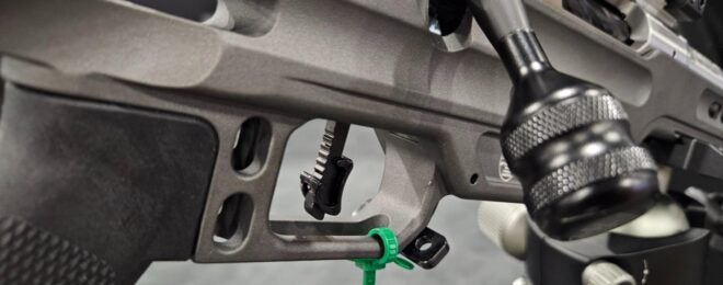 [SHOT 2024] Hiperfire Expands Into Triggers For Bolt-Action Rifles