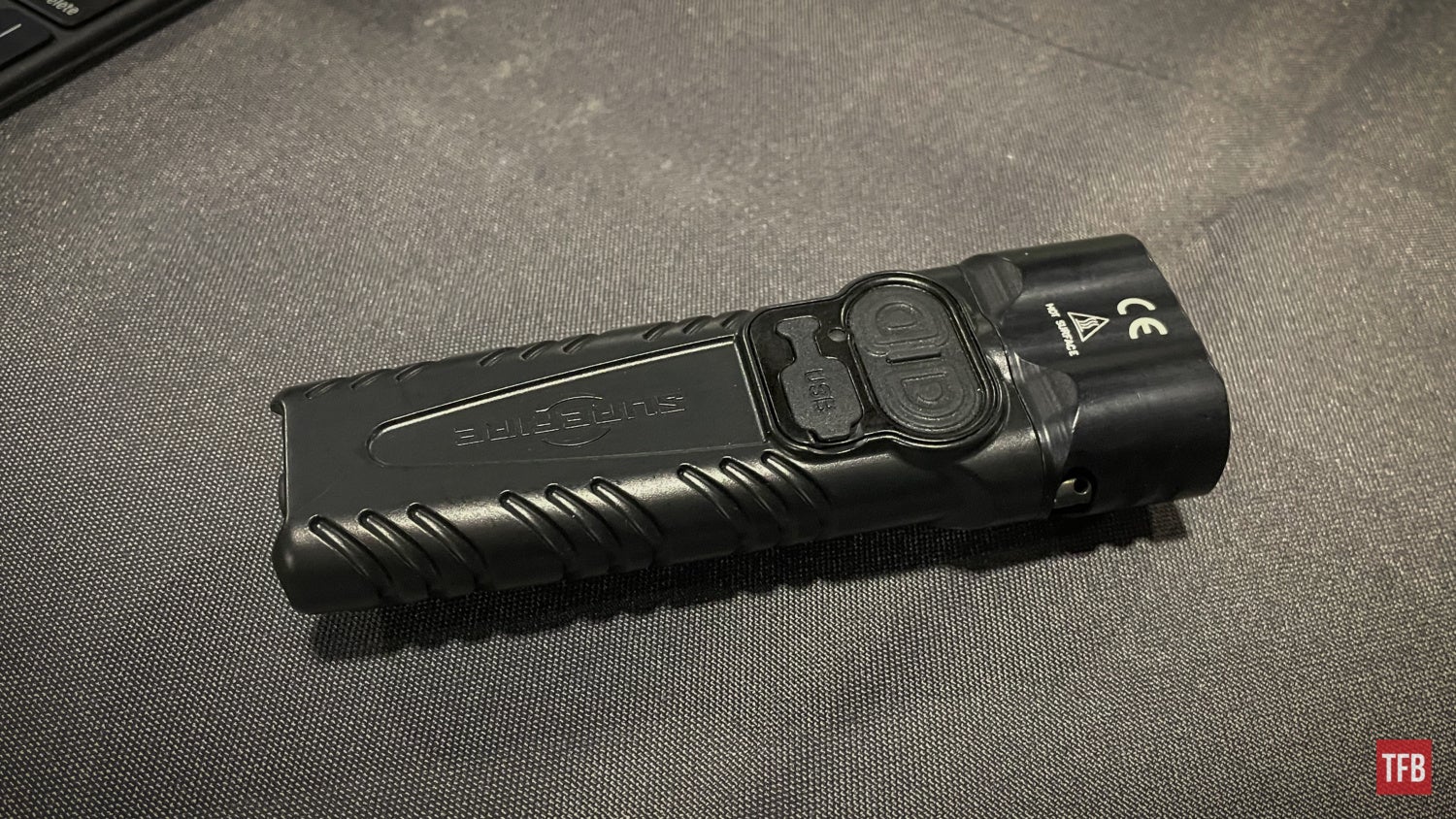 [SHOT 2024] New SureFire XR2 Weaponlight, Remote Switches, And Stiletto EDC Light