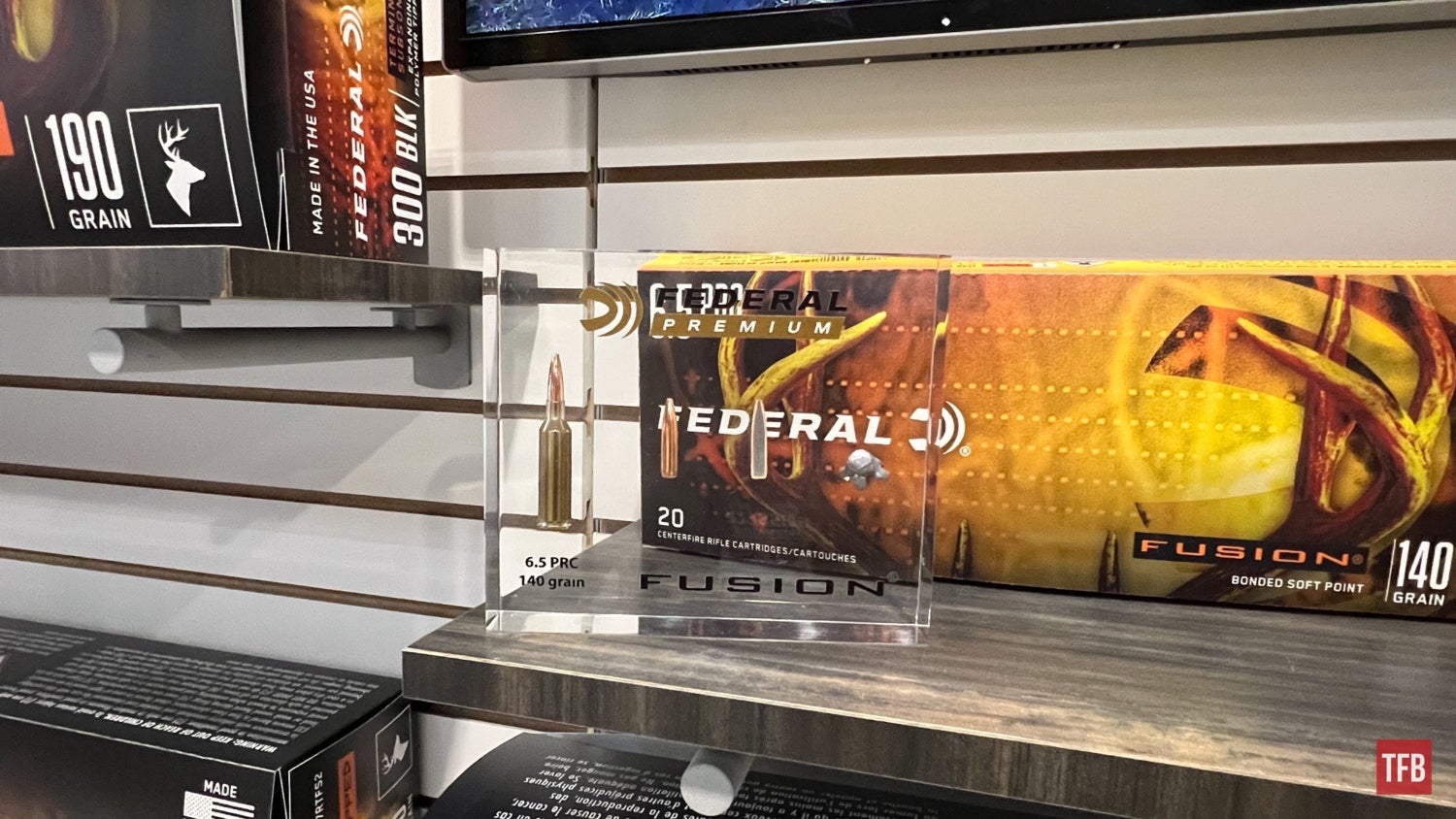 [SHOT 2024] Federal And Remington - New Releases From Vista Outdoor