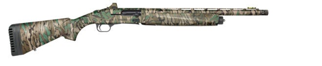 Mossberg 500, 835 Turkey Guns Now Available With Holosun Red