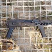 Hungarian AKs (Part 2): AMD-65 - the Best Most Hated AK
