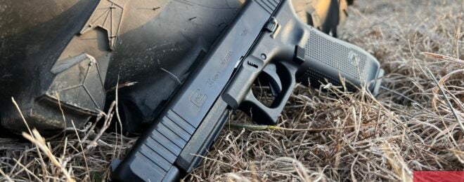 Concealed Carry Corner: How To Conceal In An ORV
