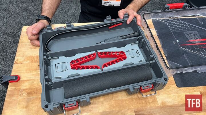 [SHOT 2024] New Real Avid Bore-Max Master Portable Cleaning Kit