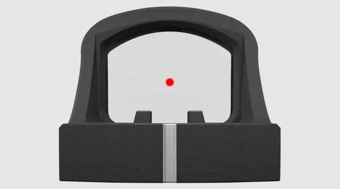 NEW Burris FastFire C Micro Red Dot Sight