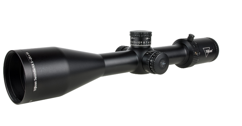 Three New Scopes From Trijicon For 2024