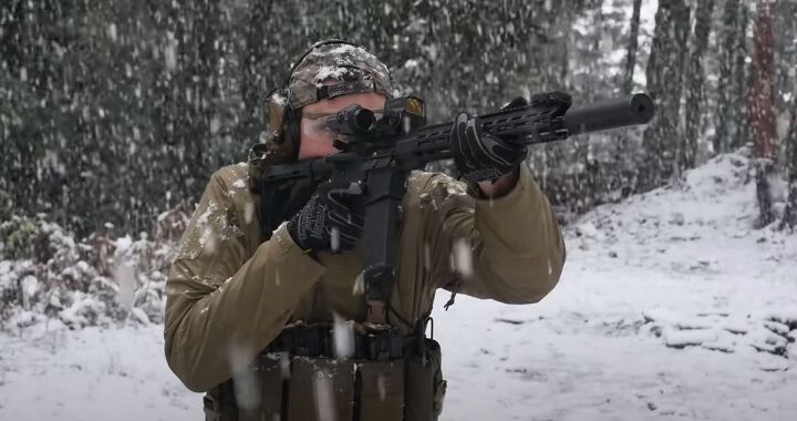TFB Behind the Gun #102: Winter Survival Tips with BrassFacts & Hop