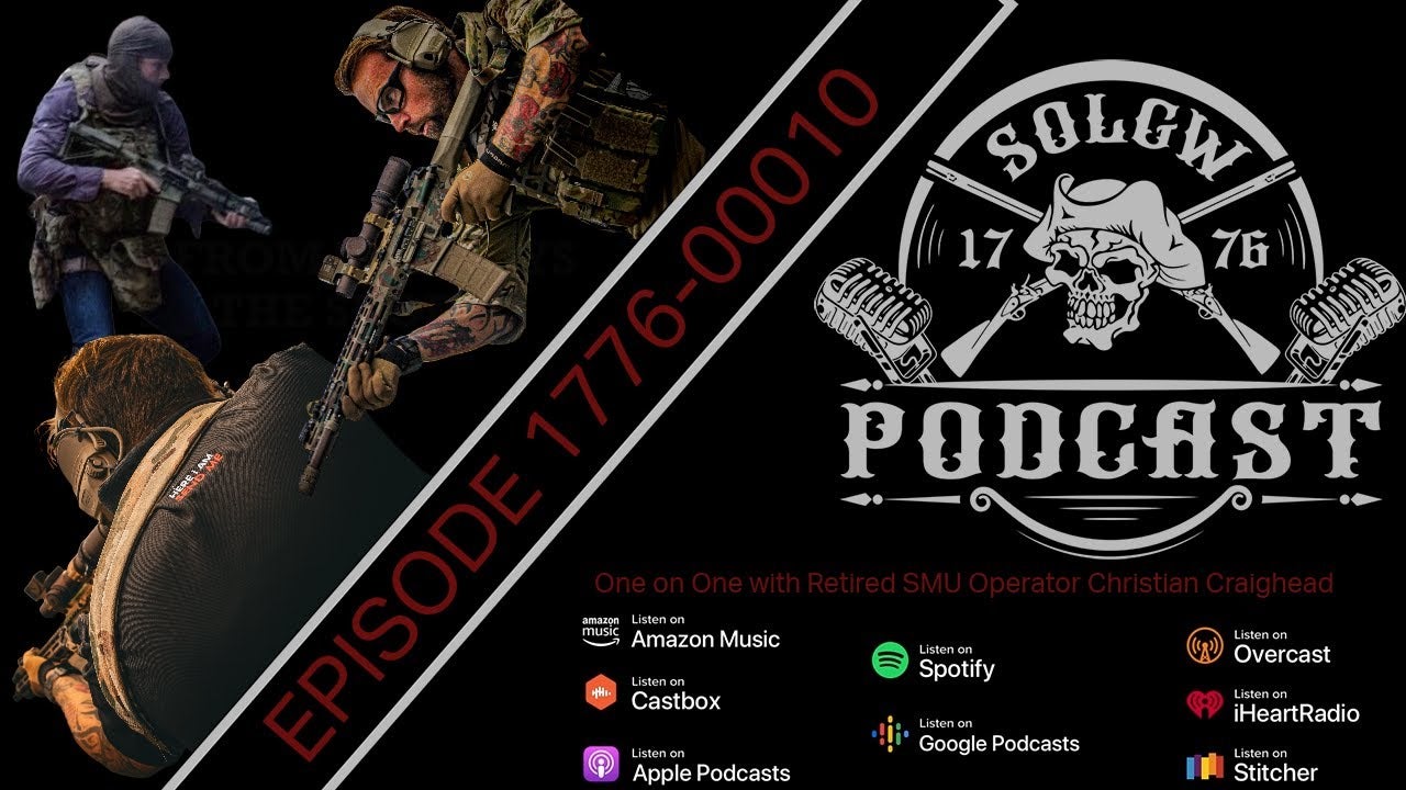 TFB Podcast Roundup 114: January 15th, 2023 Roundup