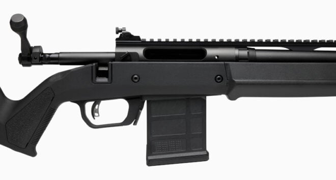 110 magpul scout