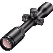 Schmidt & Bender 3-18x42 – Allround Riflescope For All Hunting