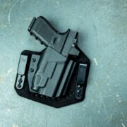T.Rex Arms Releases Ironside Hybrid IWB Holster