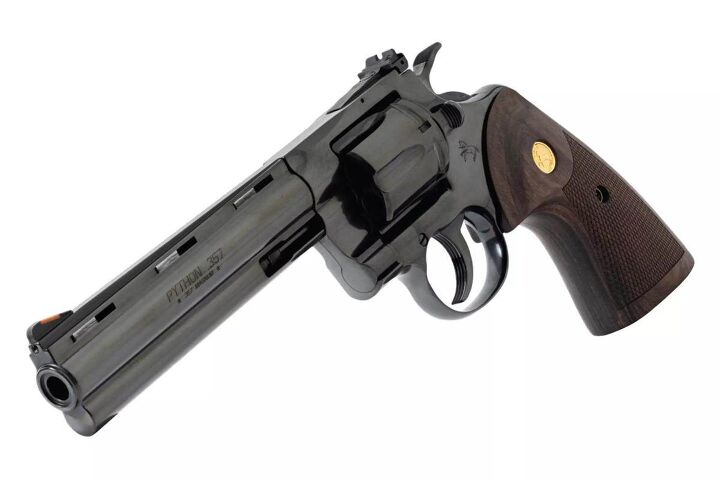 Video—Dallas NRA Show: Colt Combat Elite 1911 Pistols