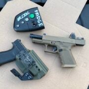 Concealed Carry Corner: Excelling At Dry Firing