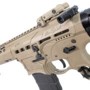 BDRX-15 Limited Edition Rifle