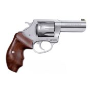 Wheelgun Wednesday: Charter Arms Professional IV .32 H&R Mag 7-Shot