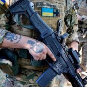 Ukrainian Defense Industry Sign License Agreement with ČZ to Produce the Bren 2