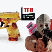 TFB Behind The Gun Podcast #105: The Future of DIY Firearms with Open Source Defense