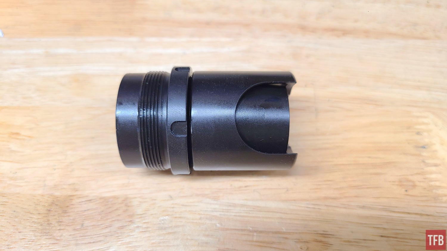 TFB Review: Griffin Armament A2 Adapter