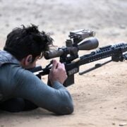 USASOC International Sniper Competition