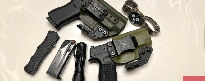 Concealed Carry Corner: Carry Tips That Make A Big Difference