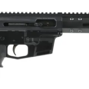 Now Without The Tube: Bear Creek Arsenal Bufferless 9mm AR
