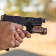 TFB Review: TYPE-A EG-19 Pistol - Part 2