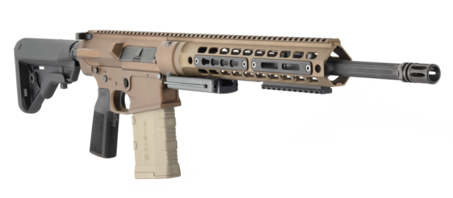 Hydra Weaponry Introduces The Hydra 10 in 308 Win