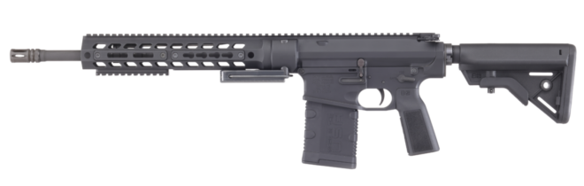 Hydra Weaponry Introduces The Hydra 10 in 308 Win