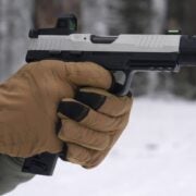 The Rimfire Report: The SIG P322-COMP - Worth the Extra $$$?
