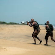 Indian Marine Commando Force