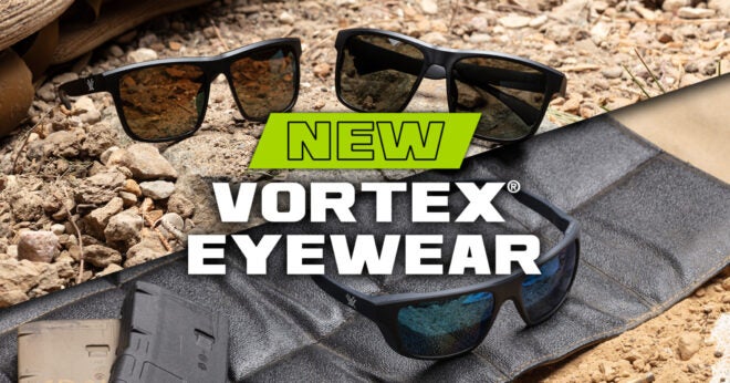 Fresh New Vortex Eyewear: Jackal and Banshee Models Launched!