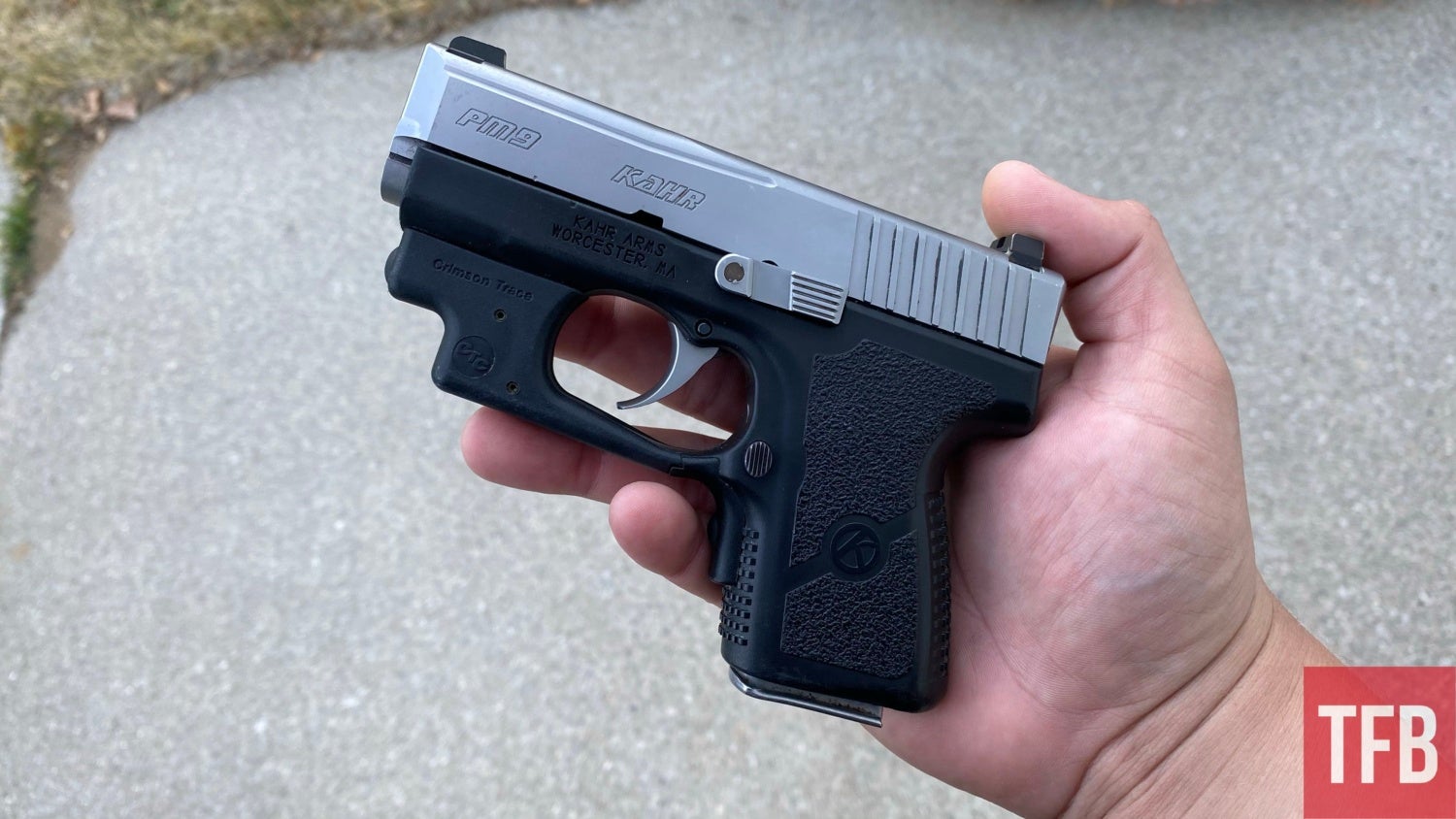 Concealed Carry Corner: Best Caliber For Small Carry Guns