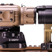 Unity Tactical Launches Combat Thermal Mount for VooDoo-S