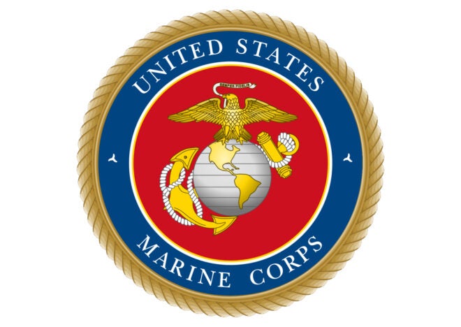marine corps