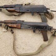 Egyptian AKs (Misr, Maadi). Part 2: Quality, Problems and Modernization Projects
