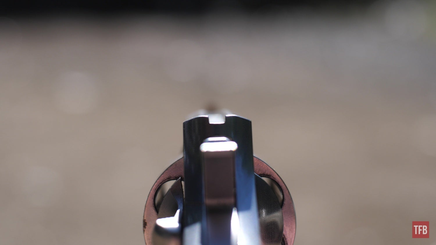 TFB Review: Improving the Colt King Cobra's Performance with XS Sights