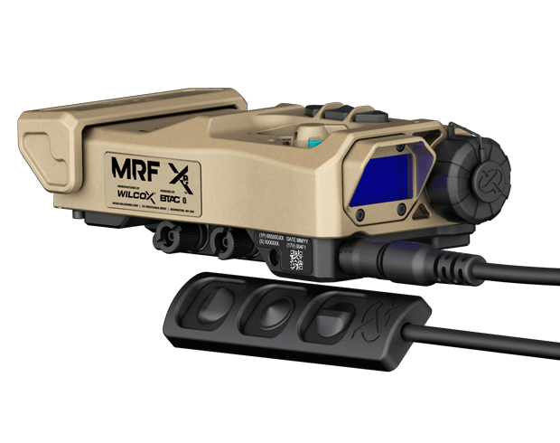 Micro Range Finder For German Special Forces