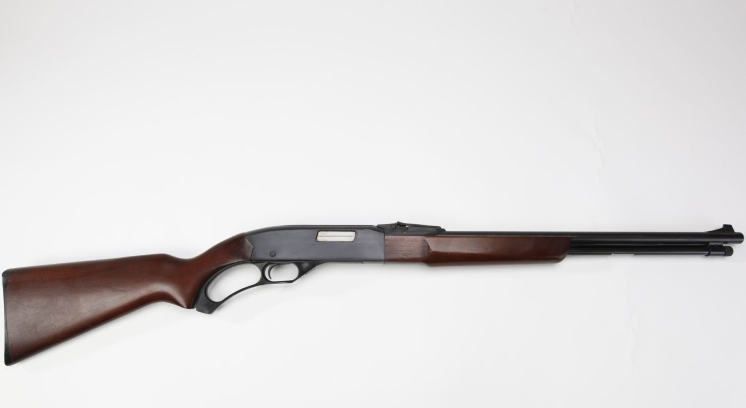The Rimfire Report: The Fondly Remembered Winchester 250 Lever Action